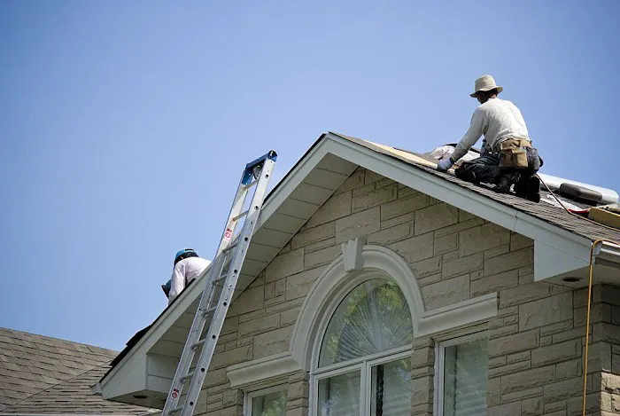 Joe Gutierrez Roofing Picture 3