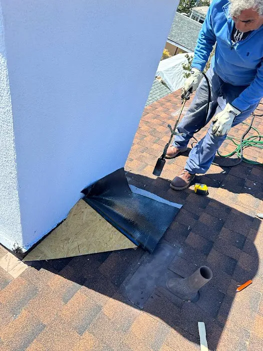 Joe Gutierrez Roofing Picture 7