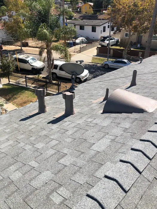 Joe Gutierrez Roofing Picture 8