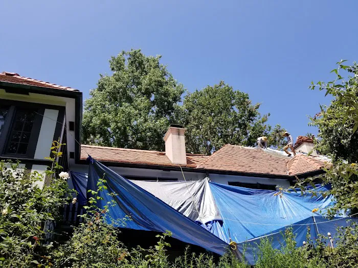 J & J Roofing Picture 2