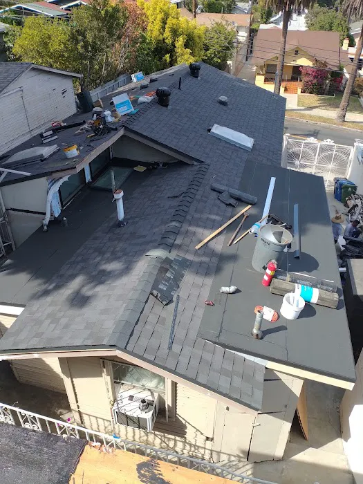J & J Roofing Picture 4