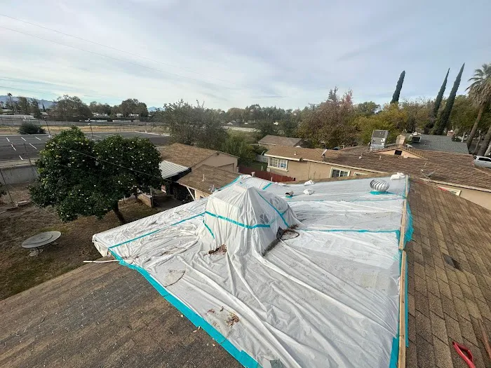 Pacific Roofers Picture 5