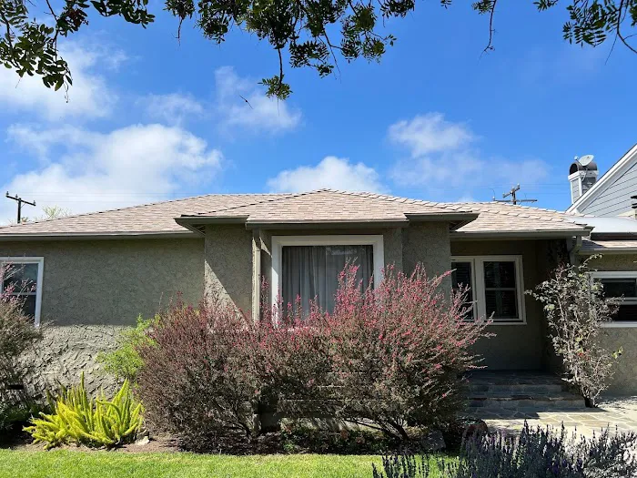 Pacific Roofers Picture 6