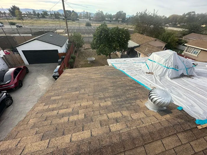 Pacific Roofers Picture 9