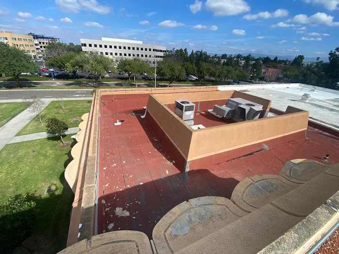 Pacific Roofers Picture 8