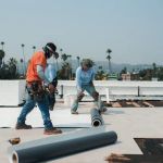 Roof Repair Specialist