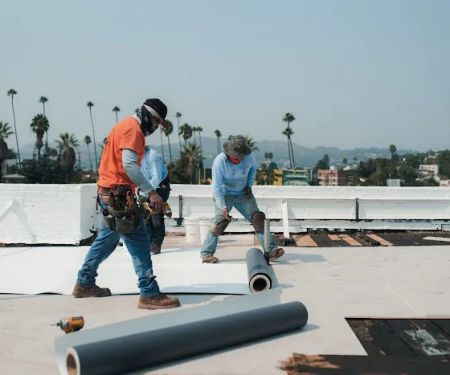 Roof Repair Specialist