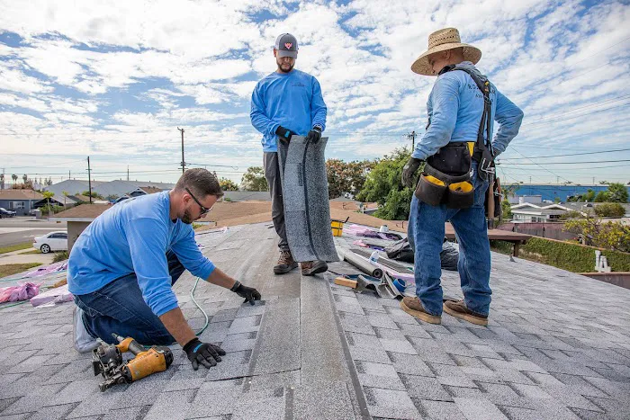 Roof Repair Specialist Picture 2