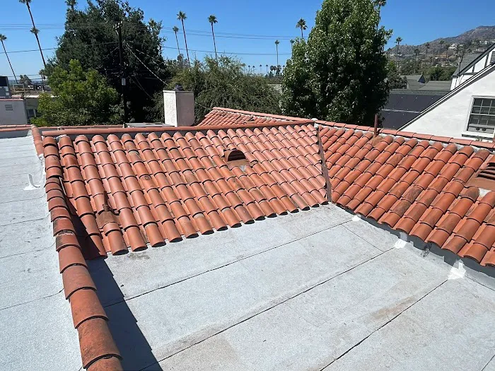 Roof Repair Specialist Picture 3