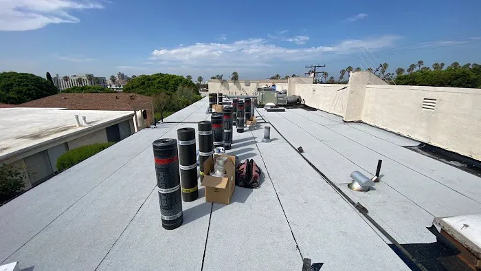 Roof Repair Specialist Picture 6