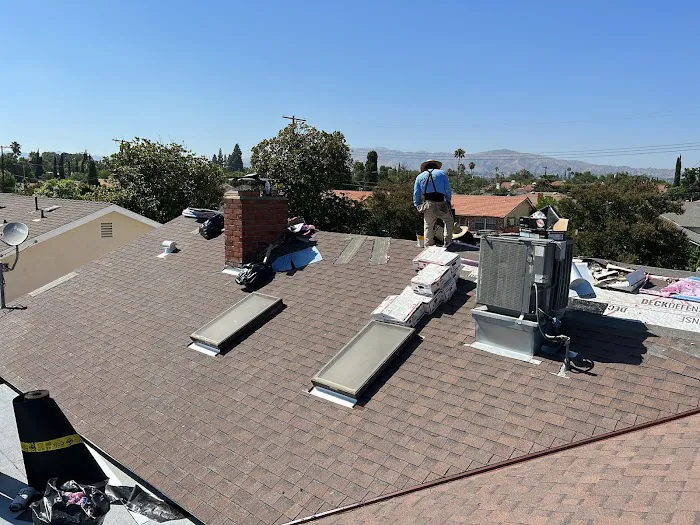 Roof Repair Specialist Picture 10