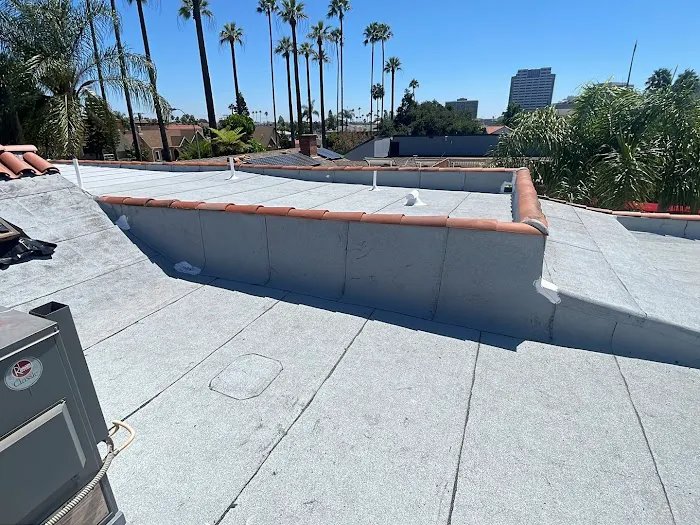 Roof Repair Specialist Picture 8