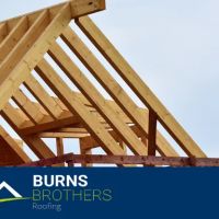 Burns Brothers Roofing ico