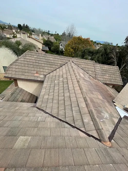 Brizuela's Roofing Systems Picture 1