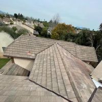 Brizuela's Roofing Systems ico