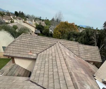 Brizuela's Roofing Systems