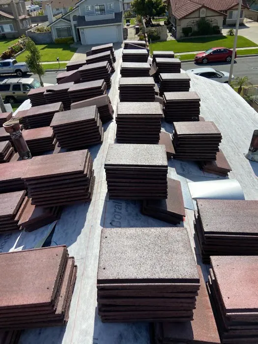 Brizuela's Roofing Systems Picture 2
