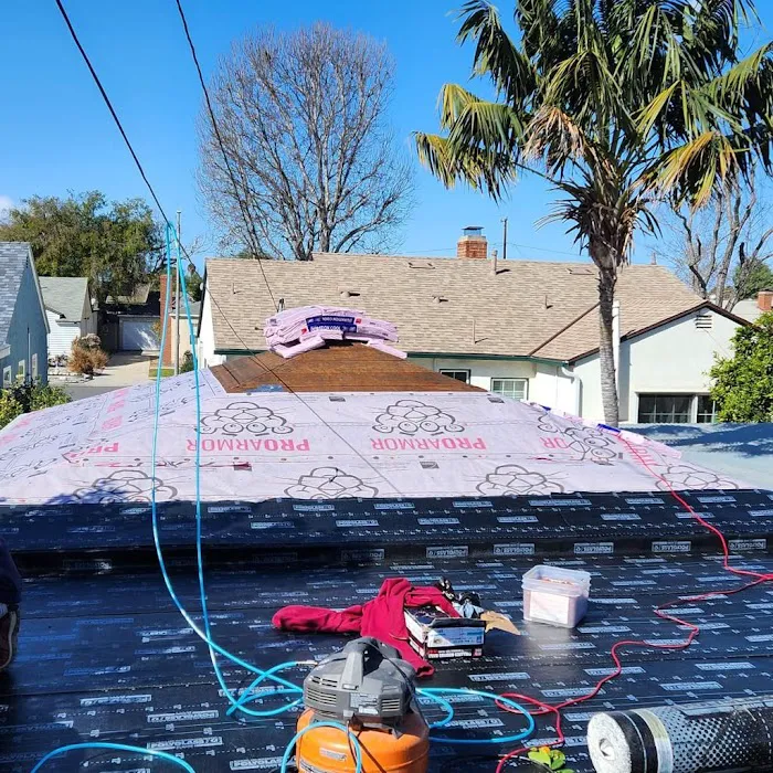 Brizuela's Roofing Systems Picture 3