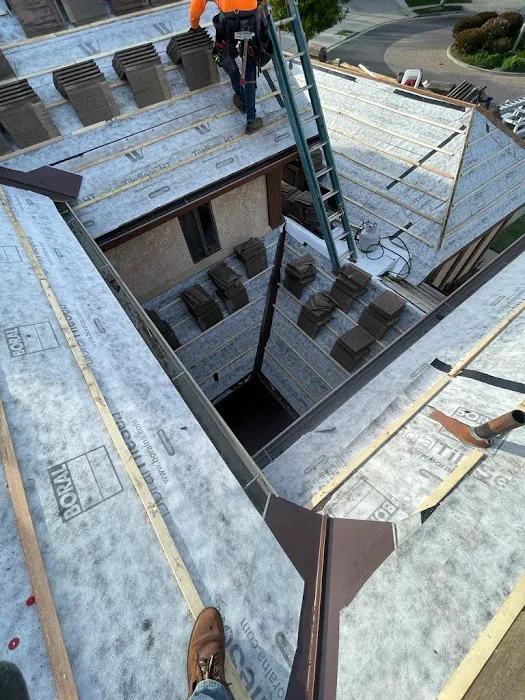 Brizuela's Roofing Systems Picture 4