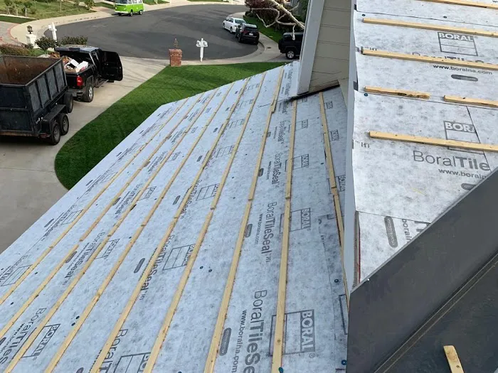 Brizuela's Roofing Systems Picture 6