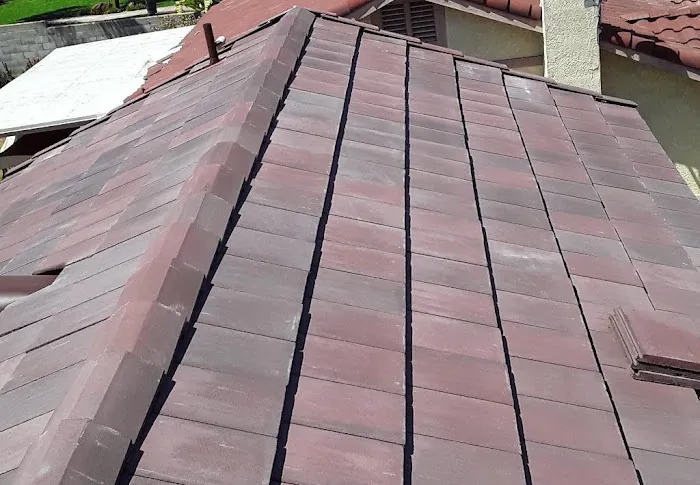 Brizuela's Roofing Systems Picture 7