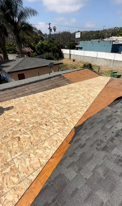 Brizuela's Roofing Systems Picture 8