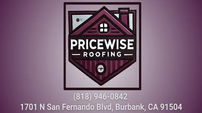 PriceWise Roofing Picture 1