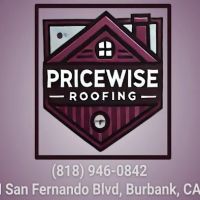 PriceWise Roofing ico
