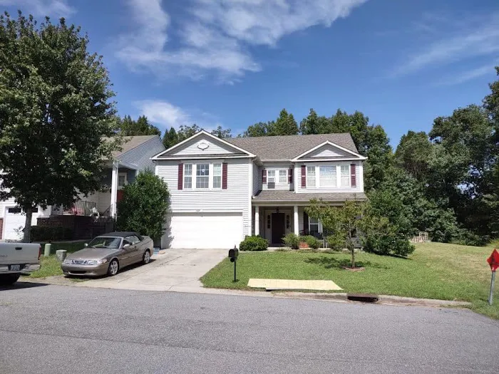 Valley Roofing Picture 3