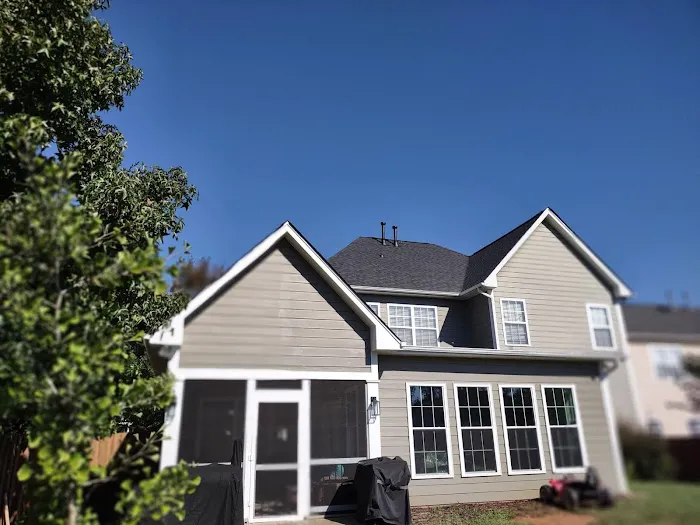 Valley Roofing Picture 10