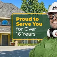 Dr. Roof - Roofing Contractor ico