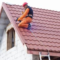 ROOFING DIVISION INC ico