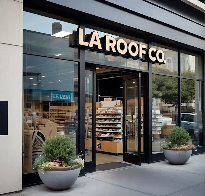 LA Roof Co. Picture 1