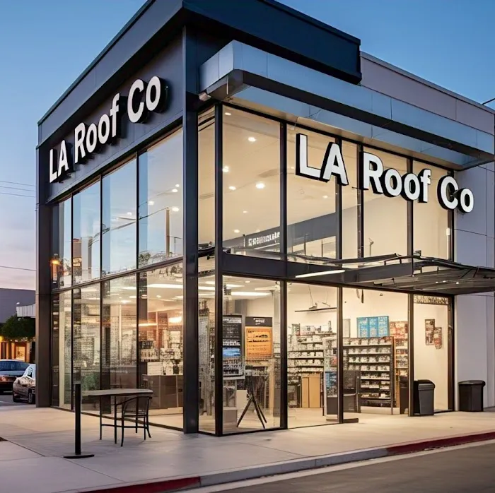 LA Roof Co. Picture 2