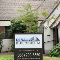 Denali Builders and Roofing ico
