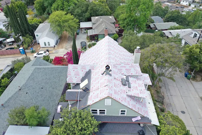 Denali Builders and Roofing Picture 2