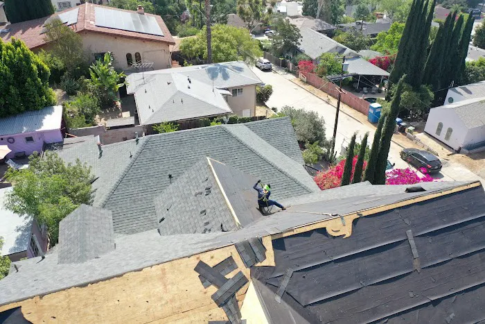 Denali Builders and Roofing Picture 4