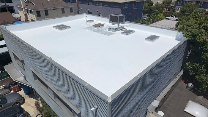 Hull Brothers Roofing Picture 2