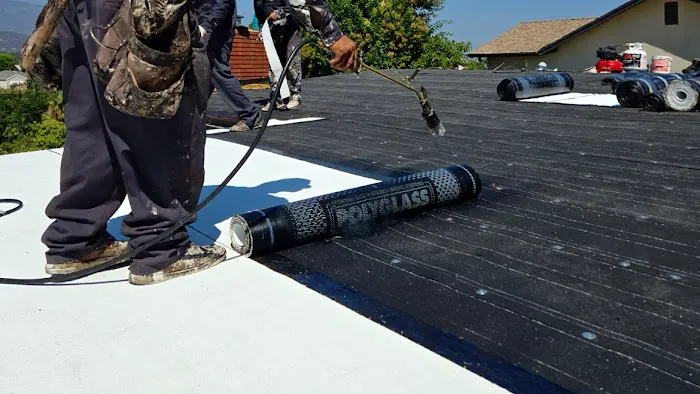 Hull Brothers Roofing Picture 3