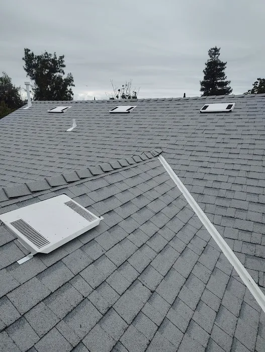 Hull Brothers Roofing Picture 1