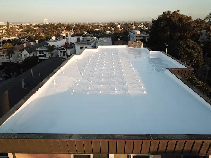 Hull Brothers Roofing Picture 5