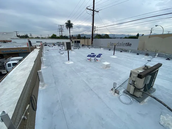 Hull Brothers Roofing Picture 8