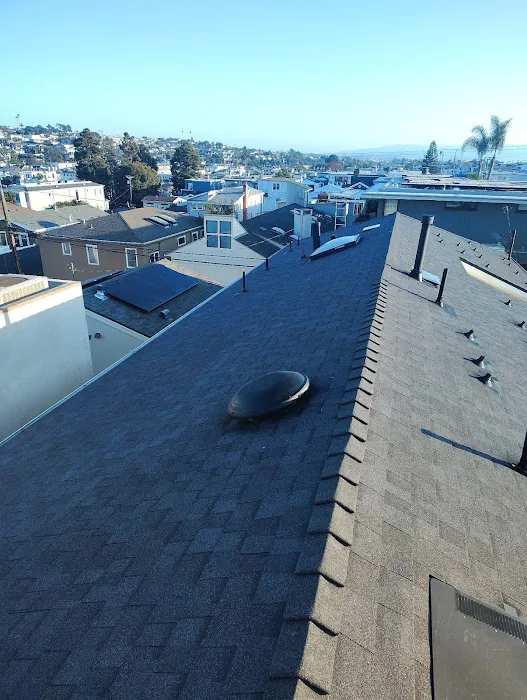 Hull Brothers Roofing Picture 9