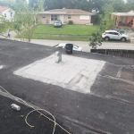 Dome Roof Repair Culver City