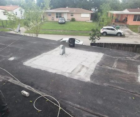 Dome Roof Repair Culver City