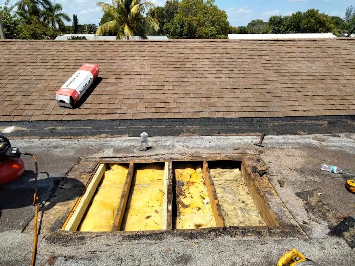 Dome Roof Repair Culver City Picture 3