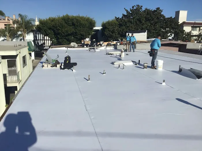 Permanent Roof Picture 3