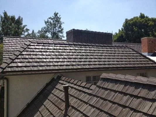Permanent Roof Picture 4