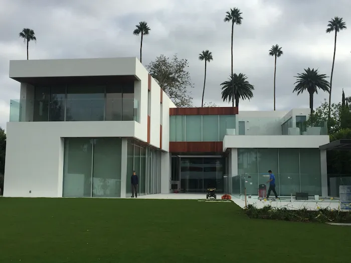 Permanent Roof Picture 10