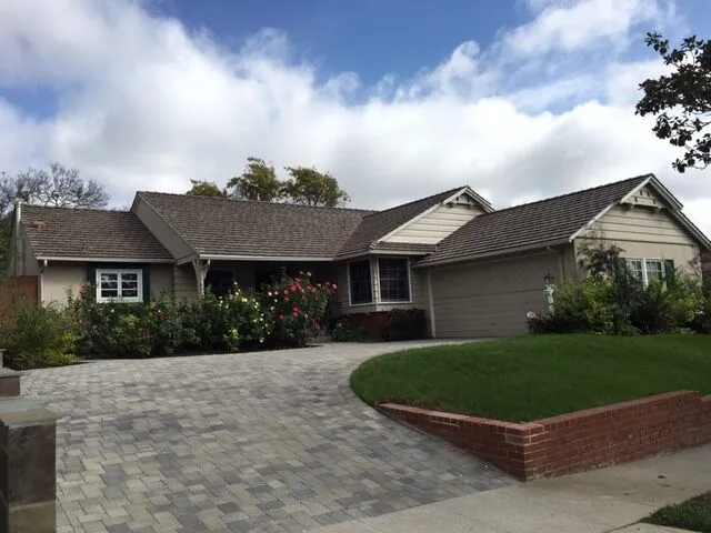 Permanent Roof Picture 8